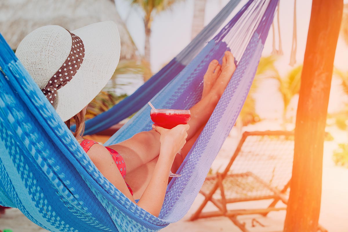 Manhattan & Margaritas