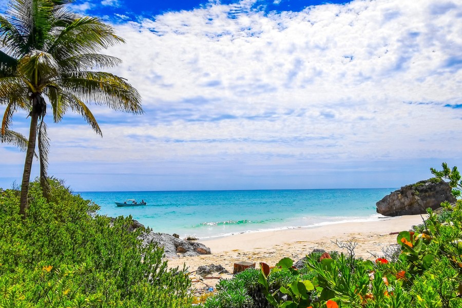 Riviera Maya