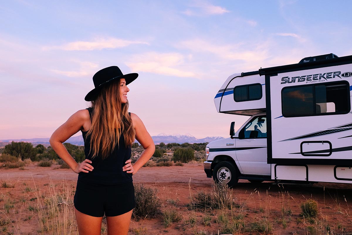 Road Bear RV