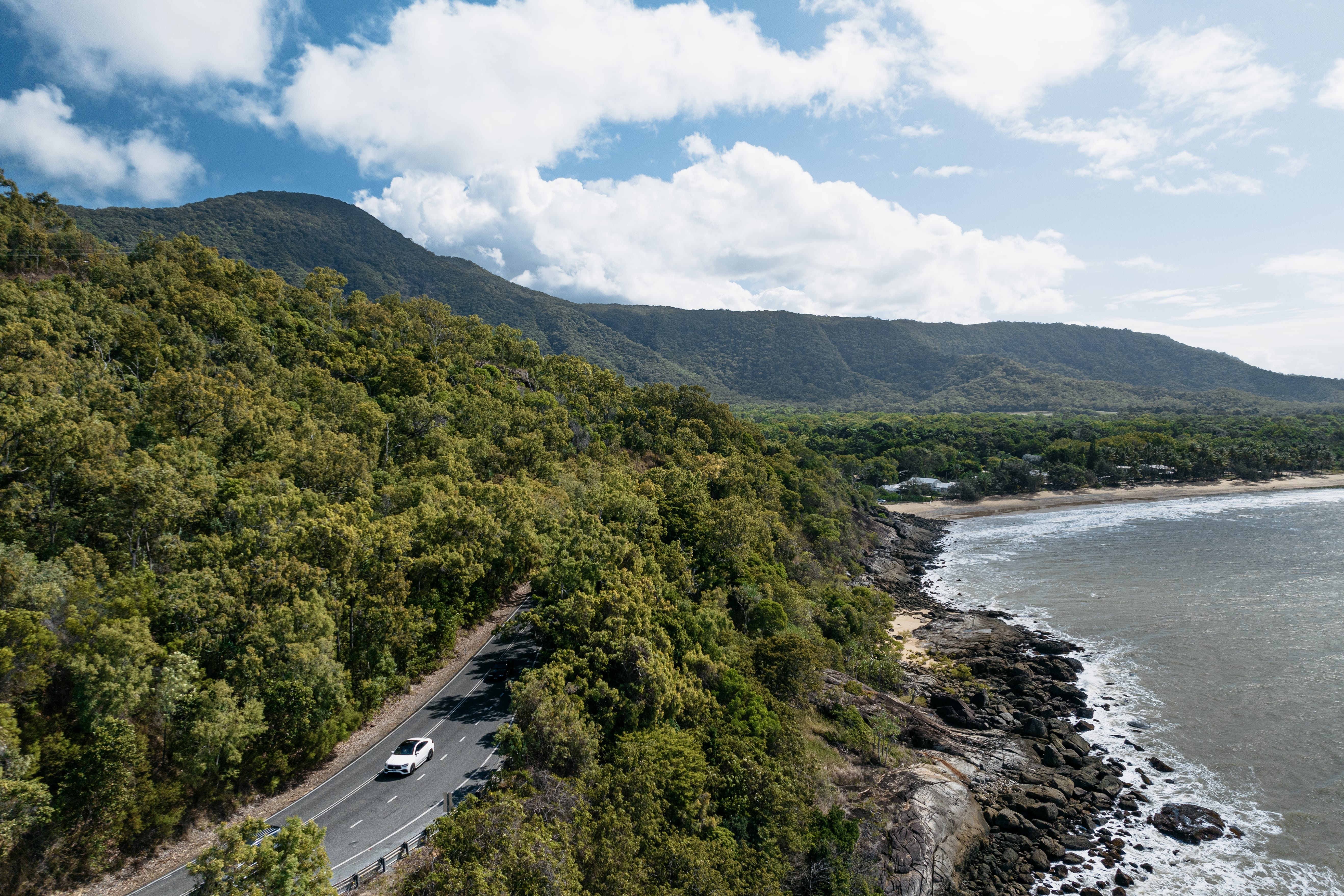 Port Douglas