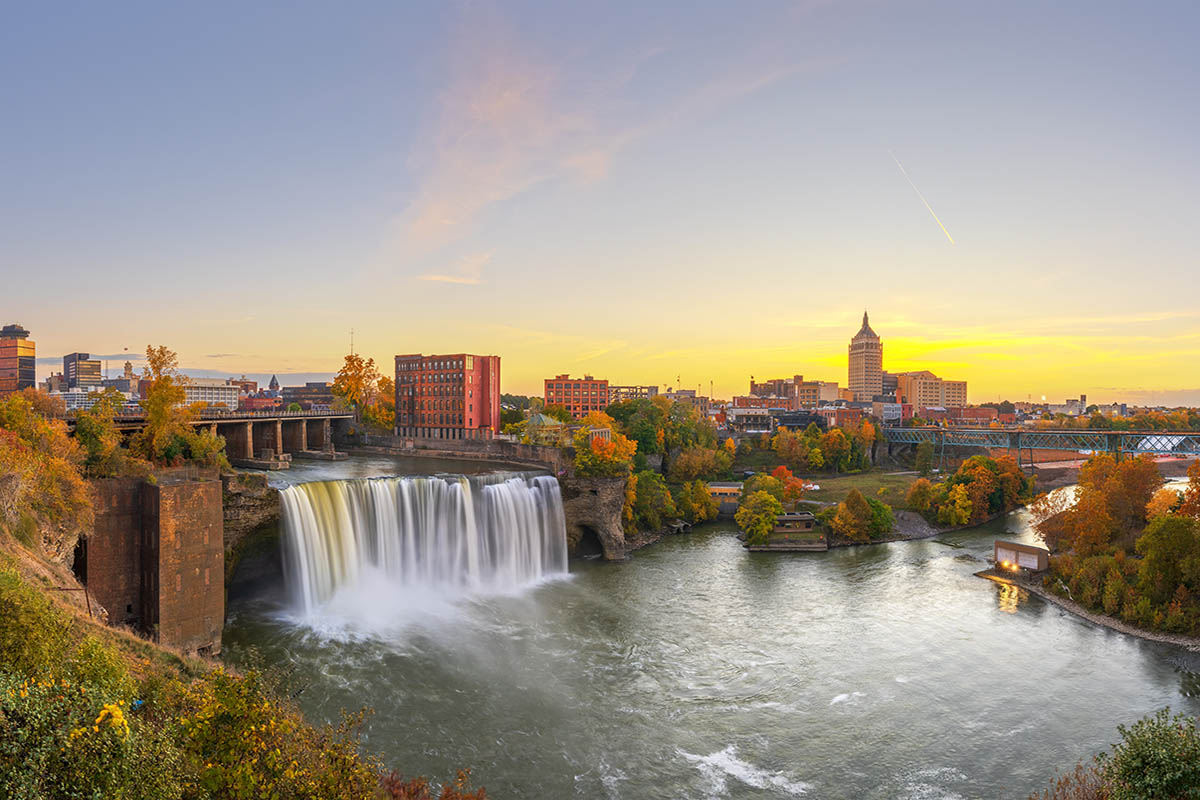 Rochester
