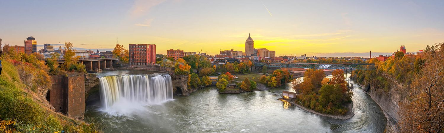 Rochester