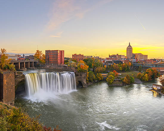 Rochester