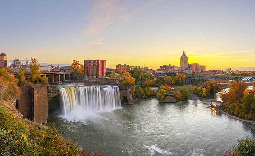 Rochester