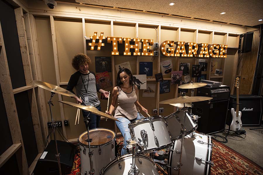 Rock and Roll Hall of Fame