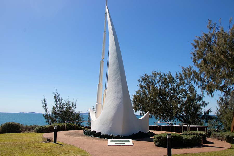 Rockhampton, Australia