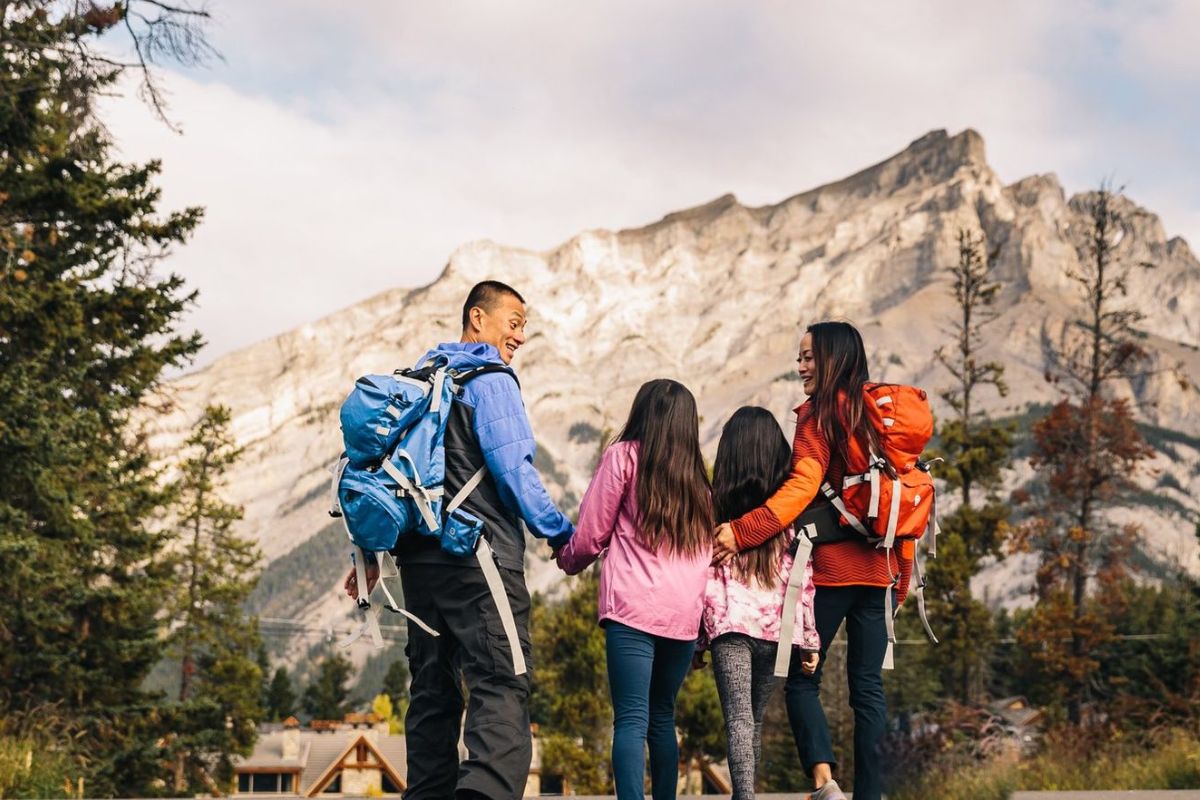 Banff National Park
