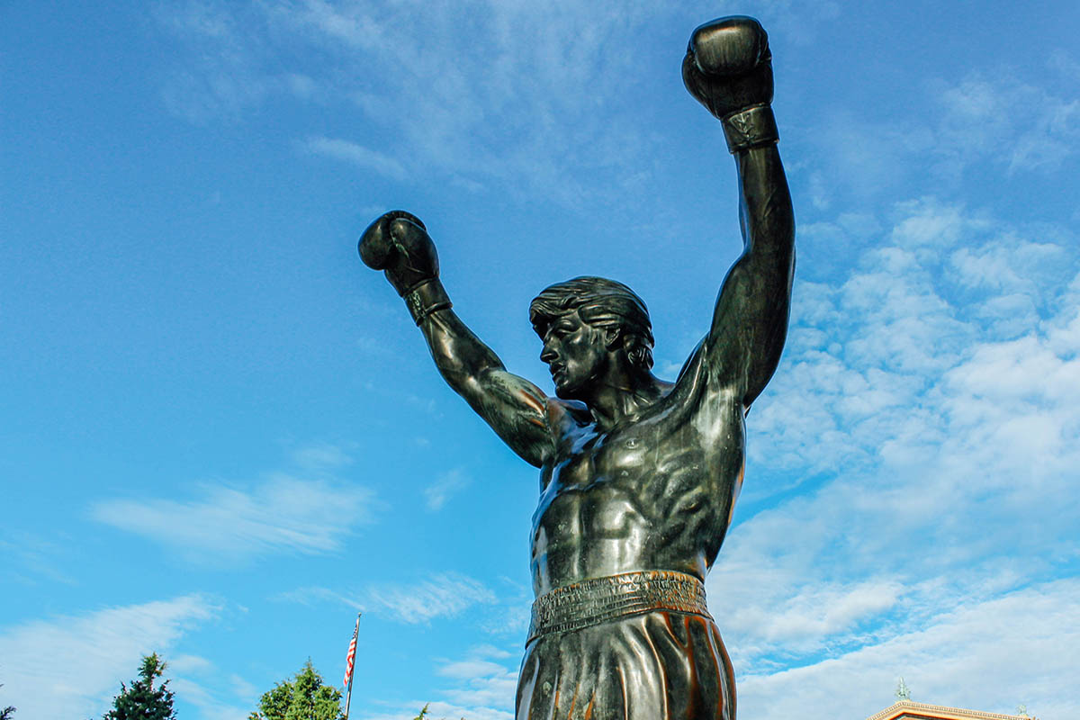 Philadelphia City Break