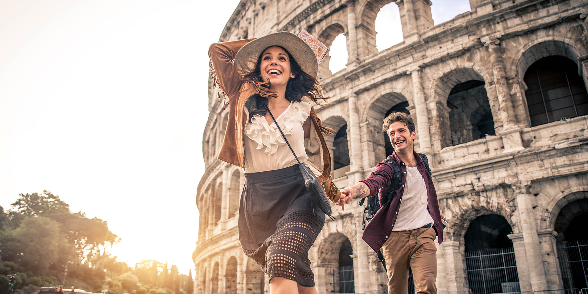 Europe Day: Journeys That Show Europe at its Best
