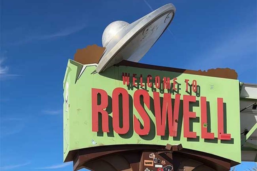 Roswell