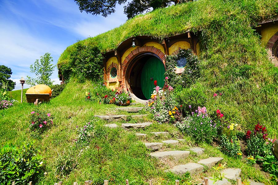 Hobbiton