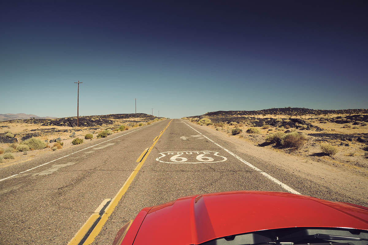 Route 66