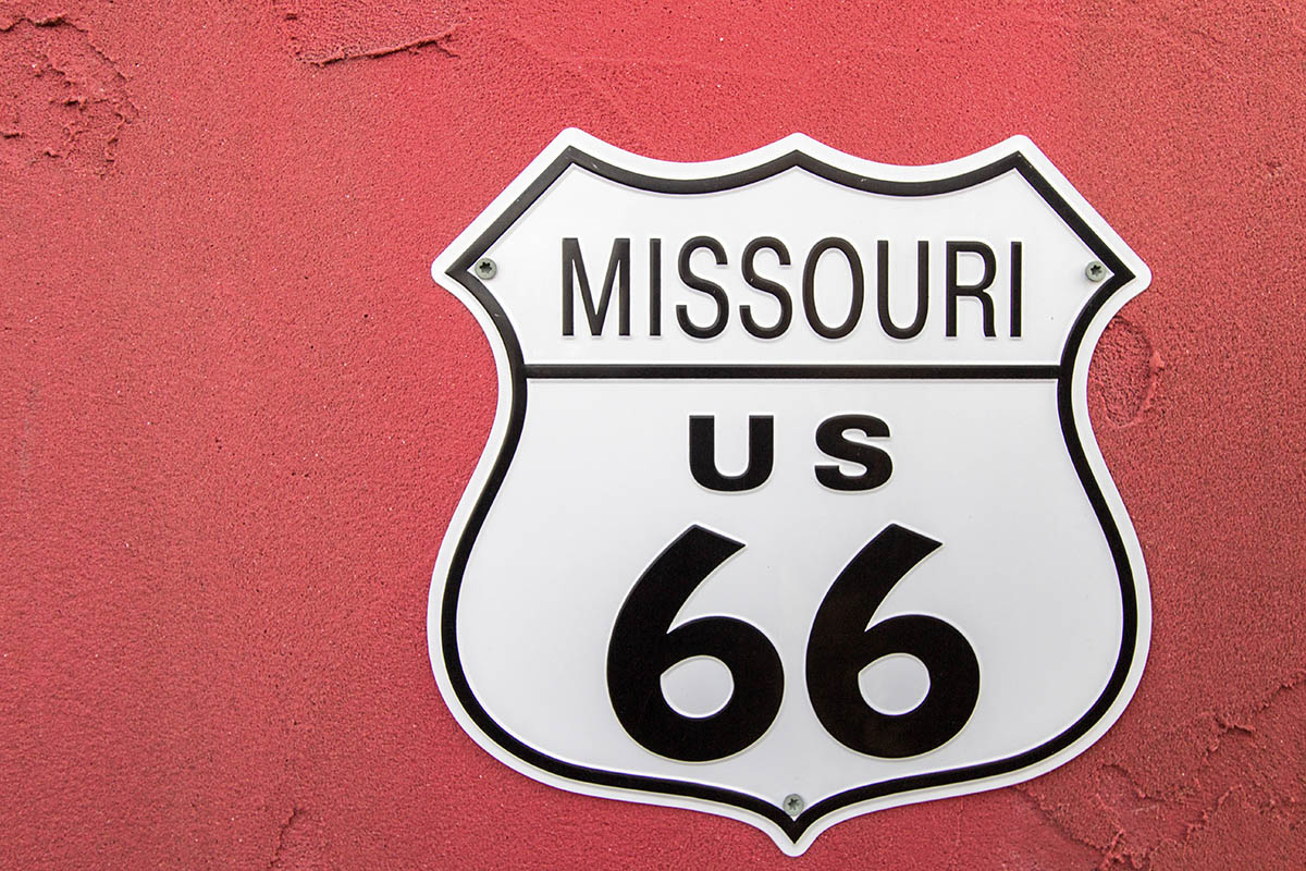 Route 66
