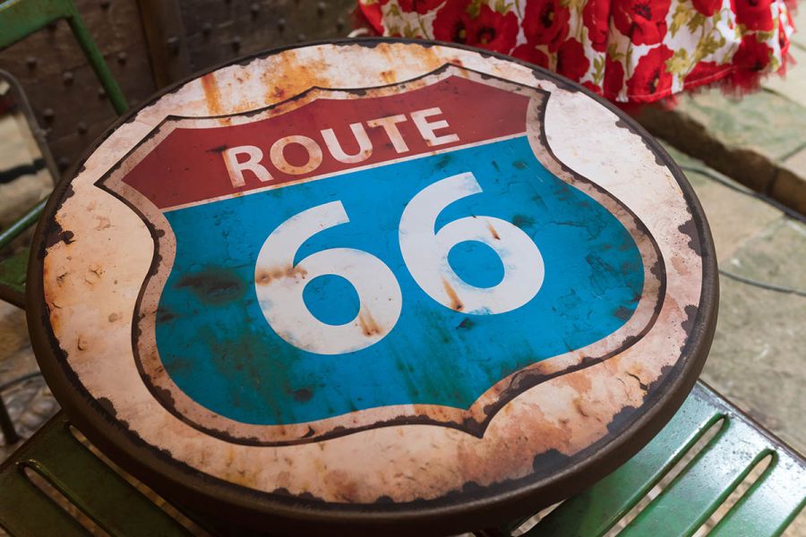 Route 66
