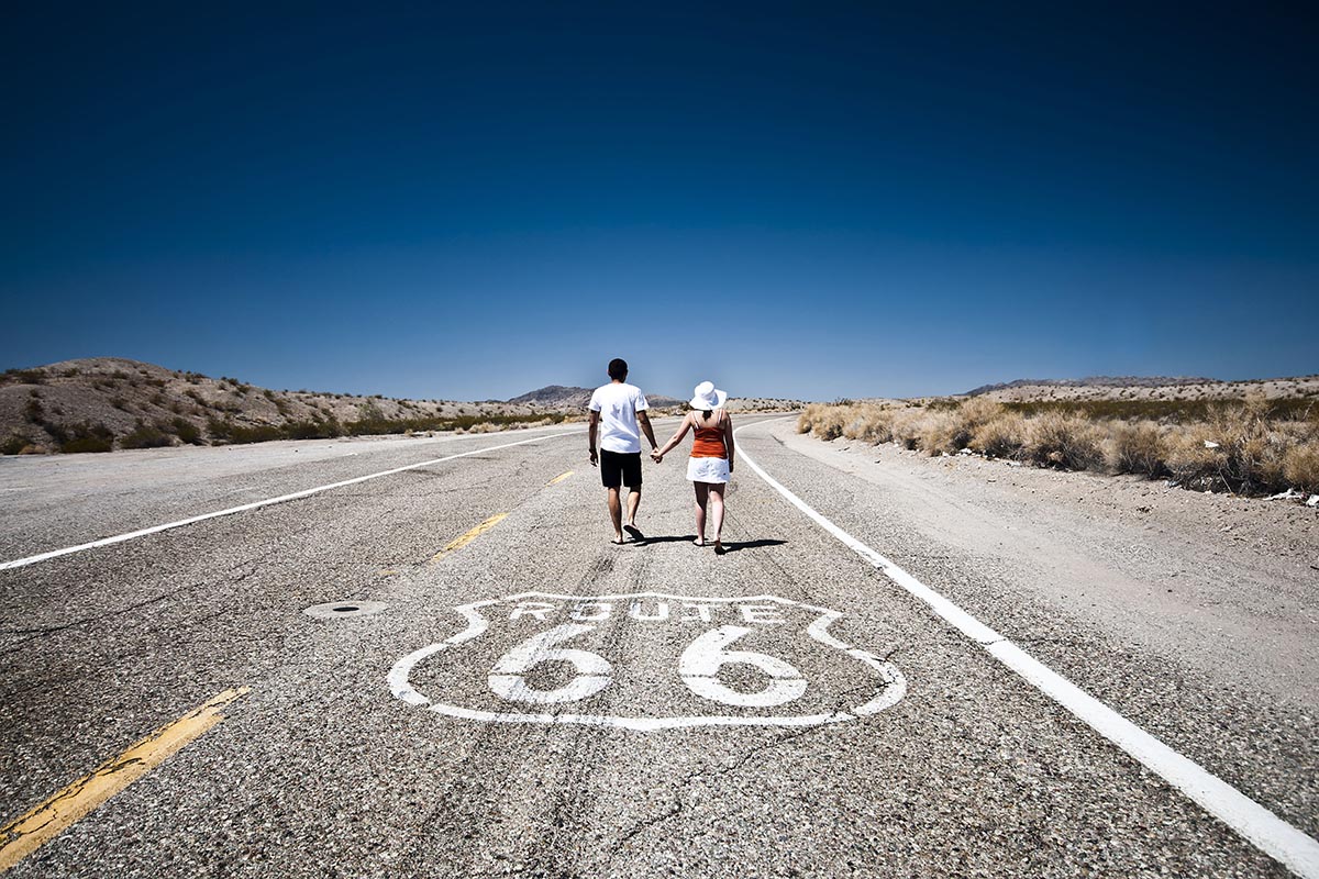 Route 66 Express