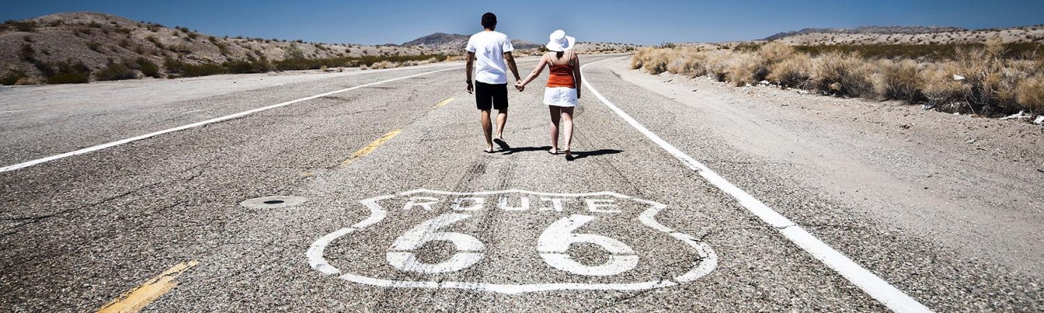 Route 66 Express