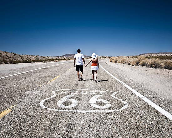 Route 66 Express