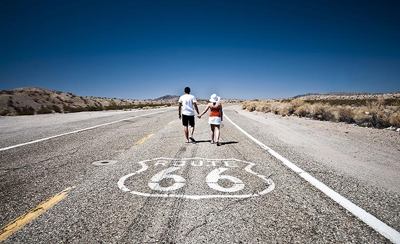 Route 66 Express