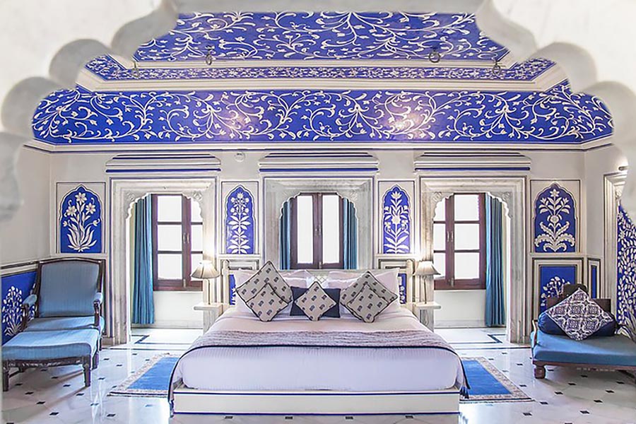 Royal Heritage Haveli, Jaipur