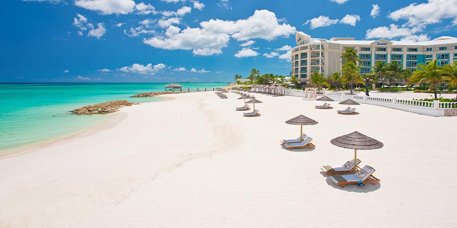Bahamas, Caribbean