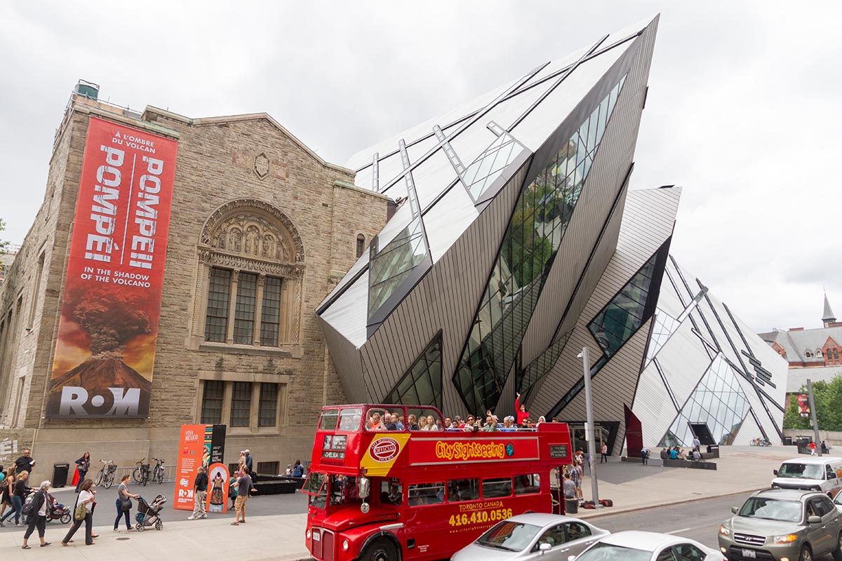 Royal Ontario Museum