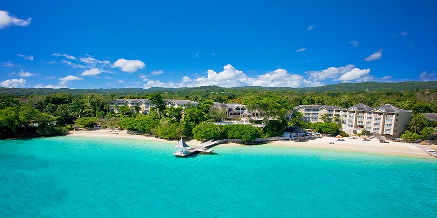 Jamaica, Caribbean