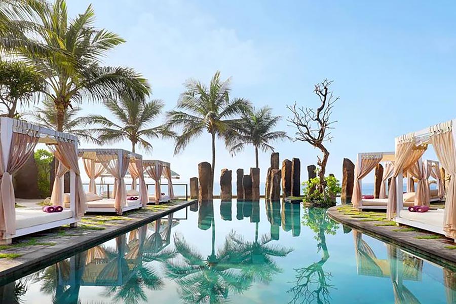 The Royal Purnama, Sukawati