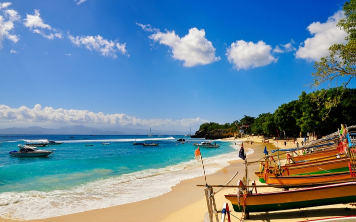 tui singapore and bali