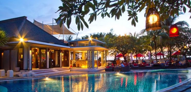 tui singapore and bali