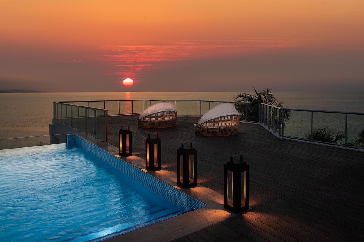 S Hotel, Montego Bay