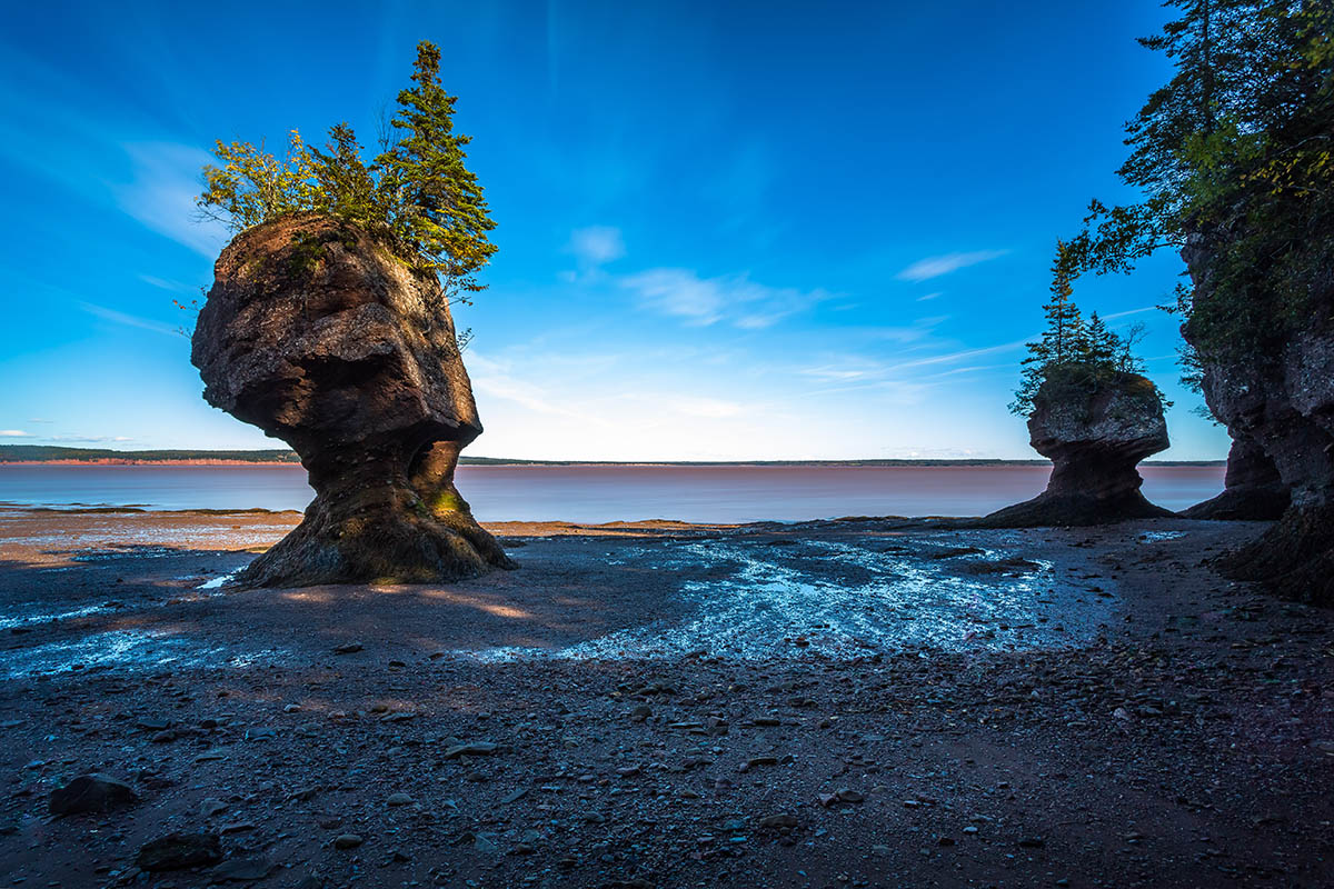 Bay of Fundy