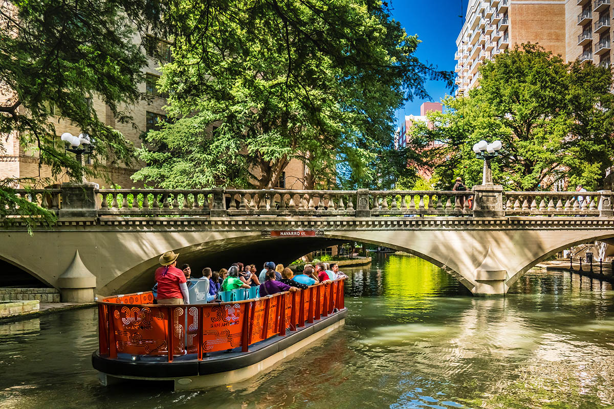 San Antonio