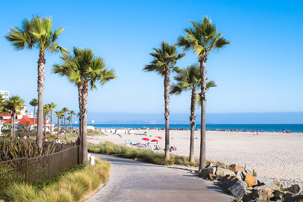 San Diego
