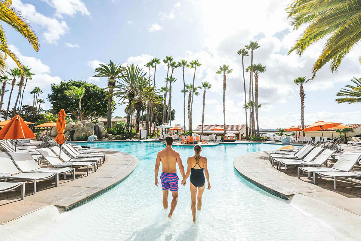 Mission Bay Resort