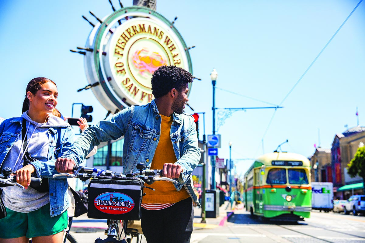 San Francisco