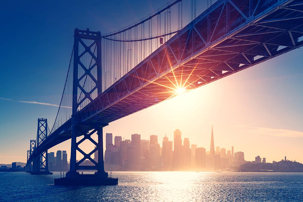 San Francisco, California