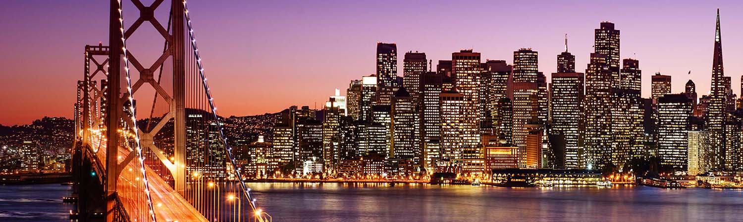 San Francisco, California