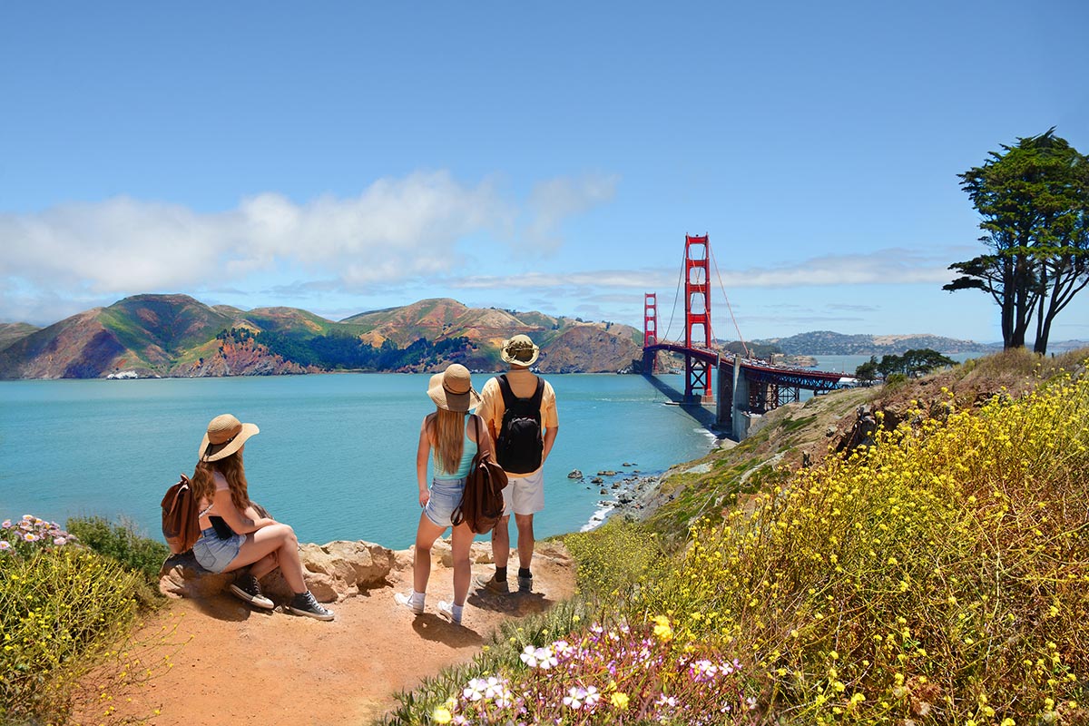 San Francisco, California