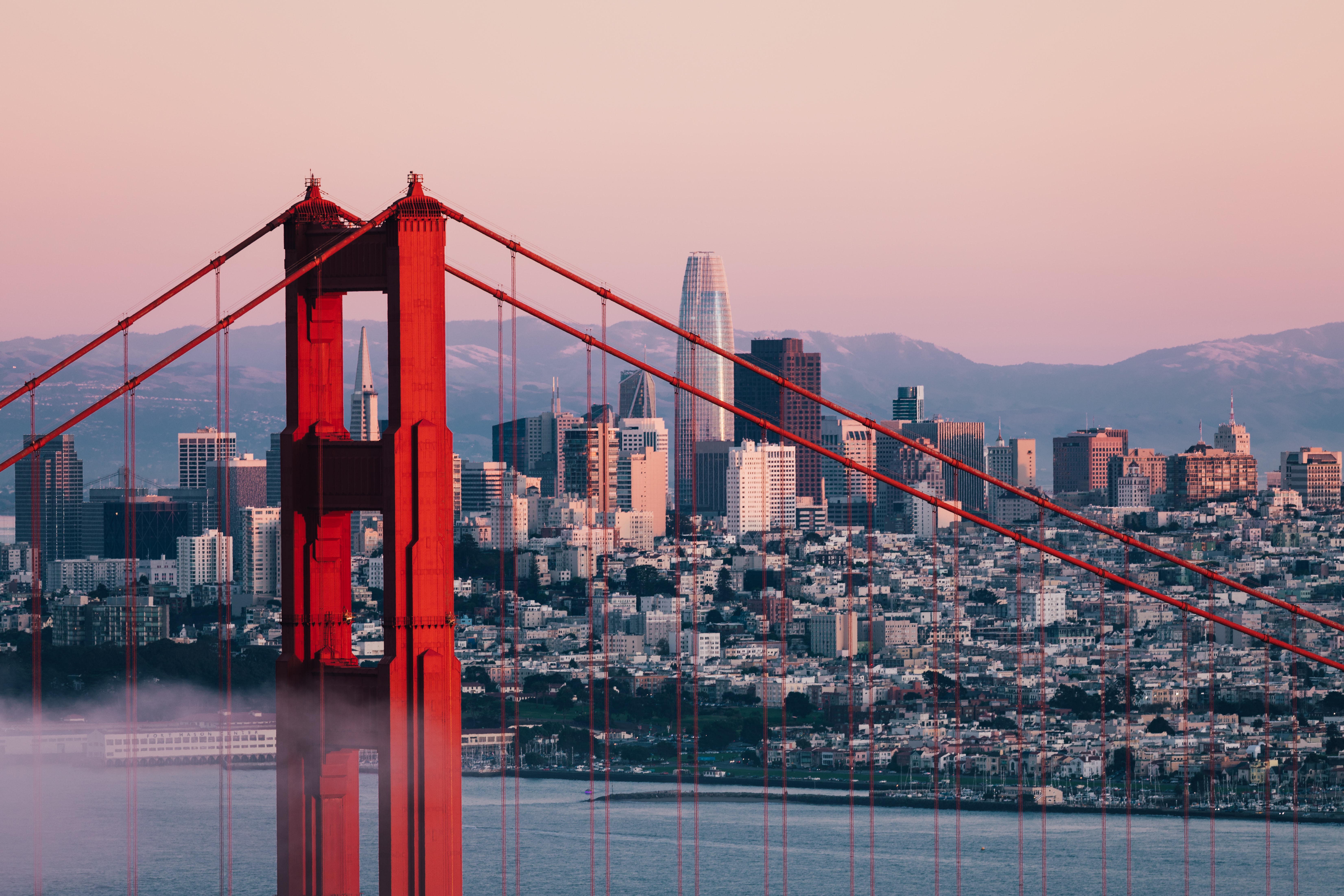 San Francisco