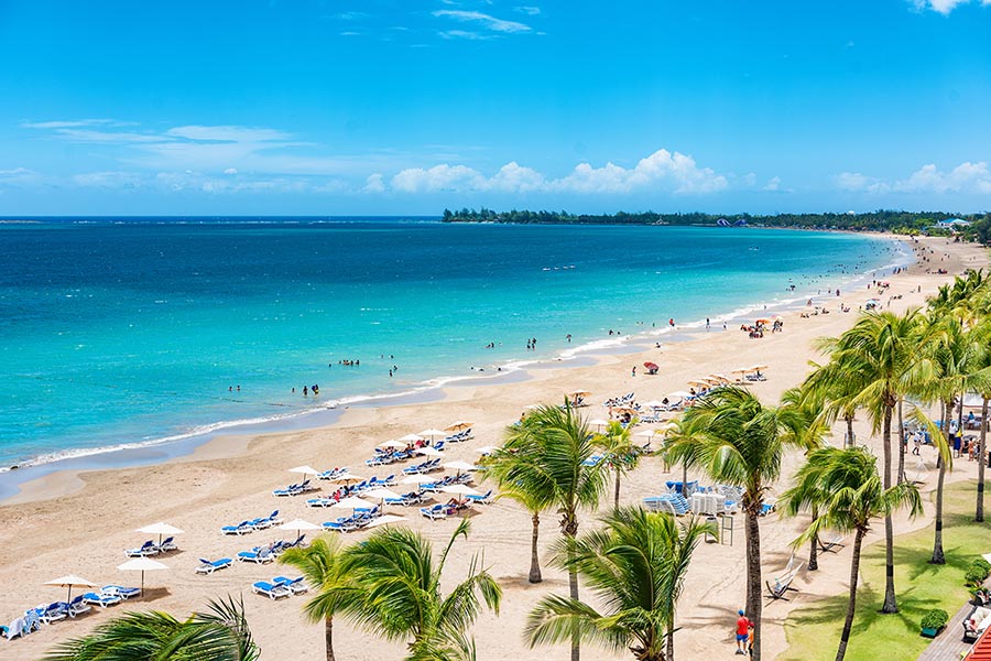 San Juan