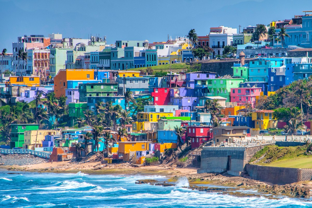 San Juan City