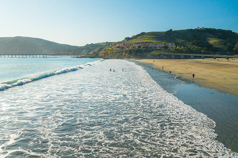 San Luis Obispo