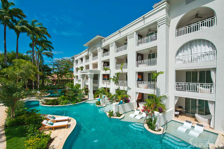 Barbados, Caribbean