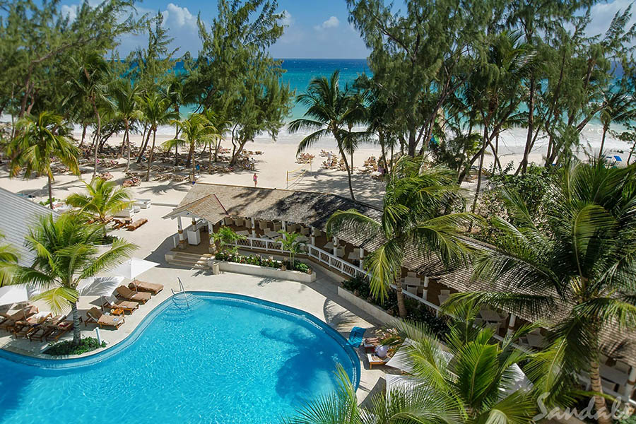 Barbados, Caribbean