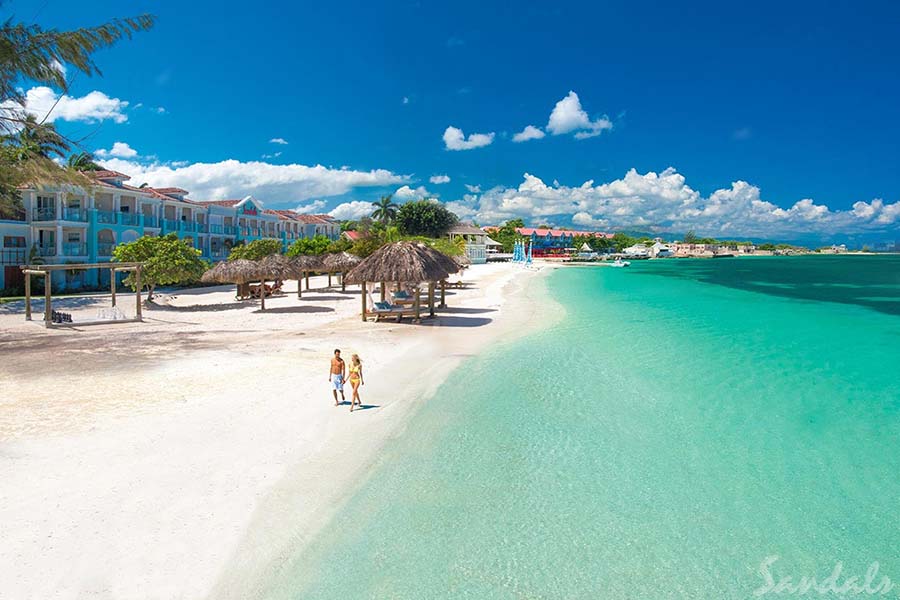 Jamaica, Caribbean