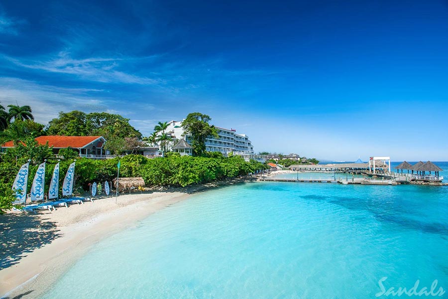 Jamaica, Caribbean