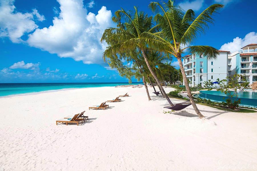 Barbados, Caribbean