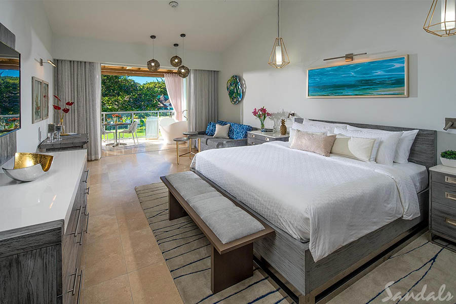 Barbados, Caribbean