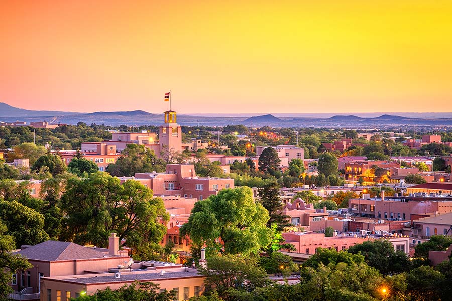 Santa Fe