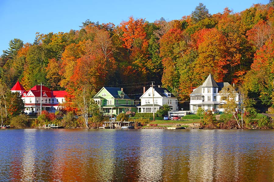 Saratoga Springs